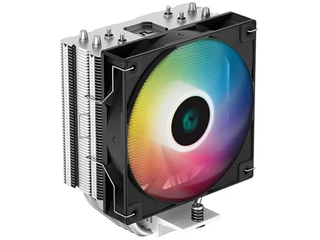 Охладители DeepCool AG400 ARGB