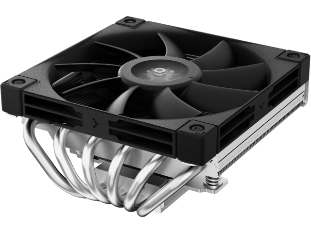 Охладители DeepCool AN600