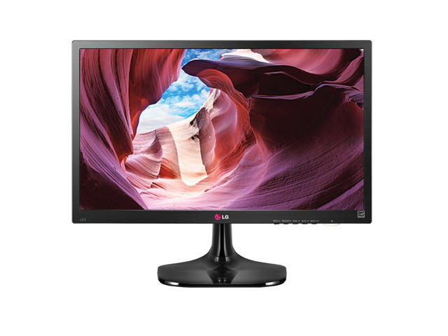 Монитори LG 27M45HQ-B