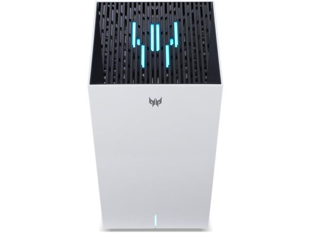 Мрежово оборудване Acer Predator Gaming Wi-Fi 7 Mesh Router | Connect T7