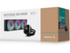 Охладители DeepCool MYSTIQUE 360 ARGB