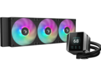 Охладители DeepCool MYSTIQUE 360 ARGB