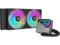 Охладители DeepCool LT240 ARGB