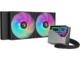 Охладители DeepCool LT240 ARGB