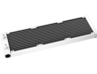 Охладители DeepCool LT360 WH ARGB
