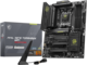 Дънни платки MSI MAG X870 TOMAHAWK WIFI