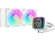 Охладители DeepCool LD240 WH