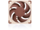 Вентилатори Noctua NF-A6x15 FLX