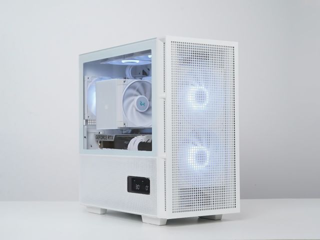 Level UP Level UP Challenger v2 (AMD Zen4+)  