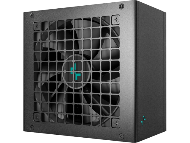 Захранвания за компютри DeepCool PN750D ATX 3.1