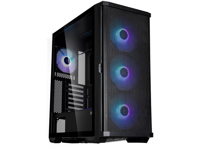 Кутии Zalman Z10 PLUS