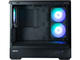 Кутии Zalman P30 Black