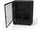 Кутии Zalman i6 Black