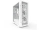 Кутии Zalman i3 NEO TG White