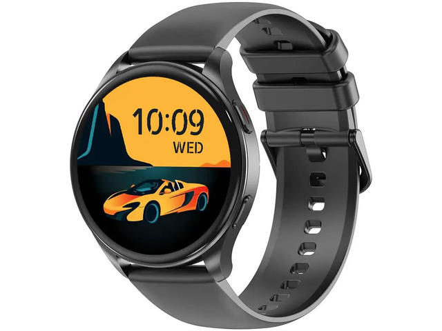 Смарт часовници Blackview X20, Black