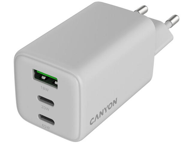 Зарядни устройства Canyon CNS-CUW65ACC