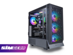 G:RIGS G:RIGS SimGear Grand Prix (Intel) 