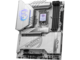 Дънни платки MSI MPG Z890 EDGE TI WIFI