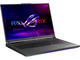 Лаптопи ASUS ROG Strix G18 G814JIR-N6002 - MAXOUT