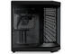 Кутии HYTE Y70 Tempered Glass Pitch Black