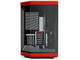 Кутии HYTE Y70 Tempered Glass Black Cherry