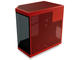Кутии HYTE Y70 Tempered Glass Black Cherry