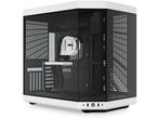 Кутии HYTE Y70 Tempered Glass Panda