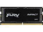 Оперативна памет 32GB DDR5 4800 MT/s Kingston FURY Impact SODIMM
