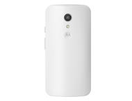 Смартфони Motorola Moto G2 8GB, бял цвят