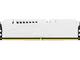 Оперативна памет 64GB (2x32GB) DDR5 5200 MT/s Kingston FURY Beast White