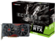 Видео карти BIOSTAR GeForce RTX 3060 12GB