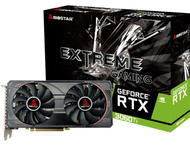 Видео карти BIOSTAR GeForce RTX 3060Ti 8GB