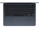 Лаптопи Apple MacBook Air 13.6" Midnight (2024)