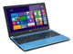 Лаптопи Acer Aspire E5-511 (син)