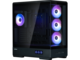 Кутии Zalman P50 DS Black