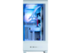 Кутии Zalman P50 DS White