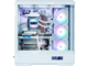 Кутии Zalman P50 DS White