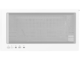 Кутии Zalman P30 AIR White