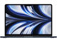 Лаптопи Apple MacBook Air 13.6" Midnight (2022)