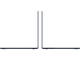 Лаптопи Apple MacBook Air 15.3" Midnight (2024)