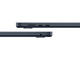 Лаптопи Apple MacBook Air 15.3" Midnight (2024)