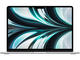 Лаптопи Apple MacBook Air 13.6" Silver (2022)