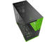 Кутии Geometric Future Model 5 Black/Green