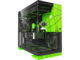 Кутии Geometric Future Model 5 Black/Green