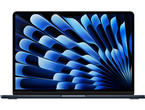 Лаптопи Apple MacBook Air 13.6" Midnight (2024)
