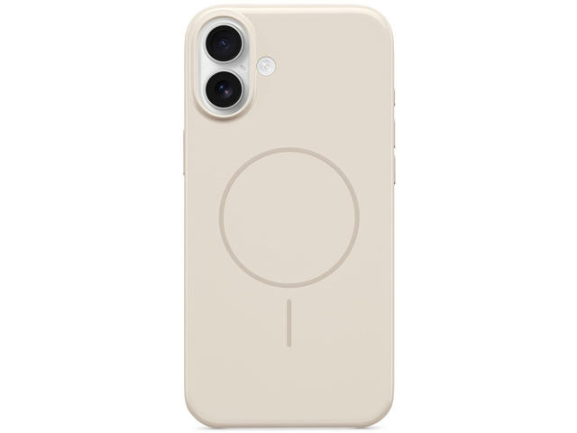Калъфи Beats iPhone 16 Plus Case with MagSafe - Summit Stone