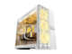 Кутии Geometric Future Model 5 Vent White