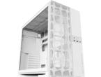 Кутии Geometric Future Model 5 Vent White