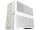 Кутии Geometric Future Model 5 Vent White