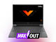 Лаптопи HP Victus 16-r0008nu - MAXOUT